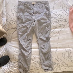 Golden Joggers By TNA